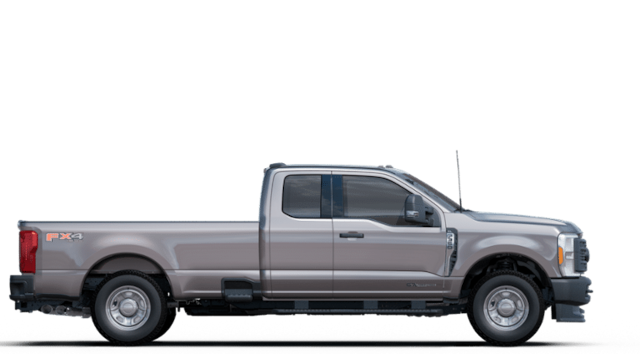 2024 Ford SuperDuty